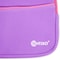 Contixo TB02 Protective Carrying Bag Sleeve Case for 10in. Tablets, Purple TB02-PUR - alternate 4